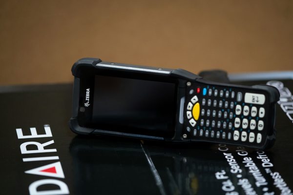 Zebra MC9300